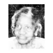 Anita Pierre Obituary (2012)