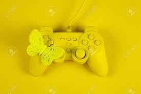 We did not find results for: A Yellow Painted Video Game Controller And A Yellow Butterfly On It On A Plain Yellow Background Minimal Color Still Life Photography Stock Photo Picture And Royalty Free Image Image 125809591