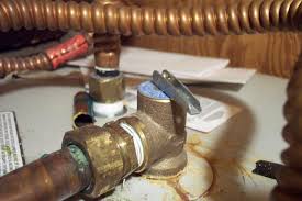 Tankless gas water heaters have different installation demands. What Are The Warning Signs That Your Water Heater Needs Replaced Gas Leak