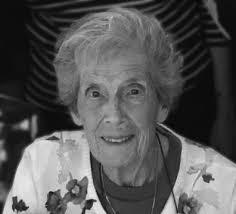 Barbara Pingree Obituary (1923