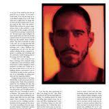 Ahmed Shihab Eldin (GQ Middle East)