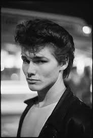 He was named knights first class of the order of st. Morten Harket Singer Beautiful Men Aha Band