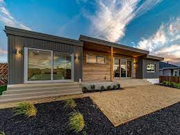 Dvele Smart Prefab Homes Are Self Sustaining To Live In