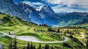 Background Bing Travel Pictures Outdoors Adventure Switzerland Wallpaper