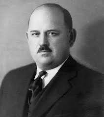 Founding Of The Funeral Home