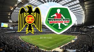 Download the vector logo of the union espanola brand designed by in encapsulated postscript (eps) format. Union Espanola Mushuc Runa 20 March Bet Bg Com Bet Experts