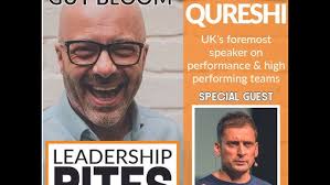 Jamil Qureshi, Performance psychology and high performing teams