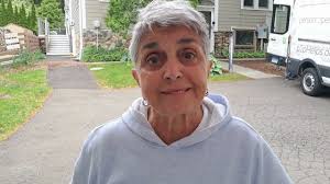 a senior at Fairfield