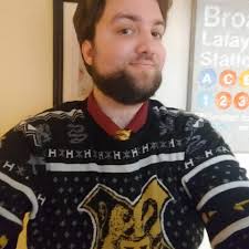 Which color wears the snitch best?