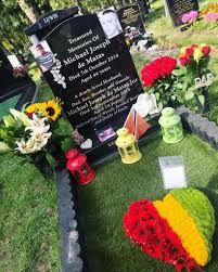 These flowers feature wire throughout the petals and stem for long durability. Remembering Michael Dematas Home Facebook