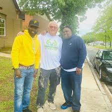 William Minshew (@william.minshew.3) • Instagram photos and videos