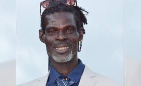 Death Announcement of 71 year old Benoit Paul better known as Bish of Paix  Bouche