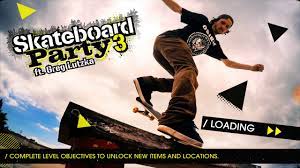 This being the only reason i bought the dlc, i … Skateboard Party 3 Unlimited Exp Unlock Full Version Youtube