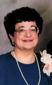 Edith Tavani Obituary October 1, 2019