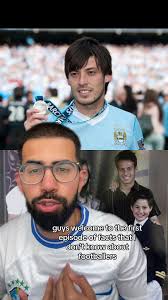 Is David Silva Half Japanese? Unveiling the Truth!