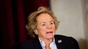 Ethel Kennedy, Robert F. Kennedy's Widow and Social Activist, Dead At 96