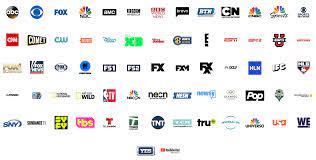 Learn more about how this works below. Youtube Tv Channels Here S Every Available Channel On Youtube Tv Techradar