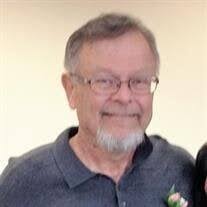 Donald Eugene HOECKELMAN Obituary