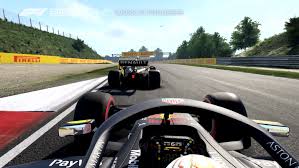 Lewis hamilton and max verstappen head to azerbaijan as they do battle again in an enthralling f1 campaign.hamilton had been in control of the champio. F1 2020 Stadtkurs In Baku Im Neuen Gameplay Video Vorgestellt