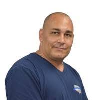 Frank Giannone's Instagram, Twitter & Facebook