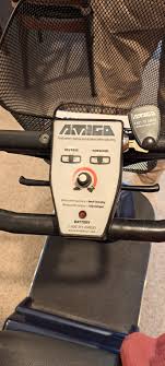 Please who was the con man in the wheelchair actor and caricature