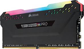 I'm running 32gb of corsair vengeance rgb pro ram with an intel core i7 5960x on a rampage v extreme board (bios version 3801). Corsair Vengeance Rgb Pro 32 Gb 4 X 8 Gb Ddr4 3200 Cl16 Memory Cmw32gx4m4c3200c16 Pcpartpicker
