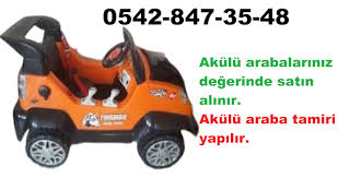 Kayseri Akulu Araba Tamir Ozel Servisi