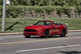 We did not find results for: 2020 Ford Mustang Gt Convertible Always Feels Like Summer