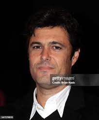 31 Carlos Bernard Dvd Signing Photos & High Res Pictures