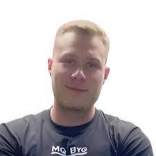 Brian Stender's Instagram, Twitter & Facebook