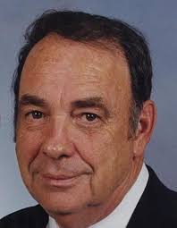 Richard "Dick" Hamon Obituary