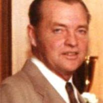 Obituary for Marvin Lee Jensen