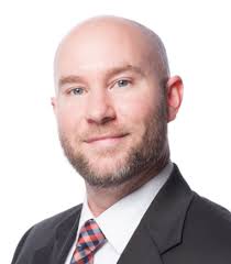 Ben Fordham: Business Banker, SVP in Charleston, SC