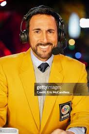 821 Joe Tessitore Photos & High Res Pictures