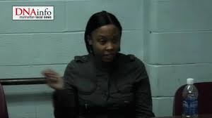 Natavia Lowery Confession Youtube