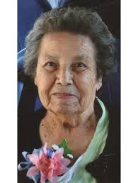 Mildred Baird Obituary (2011)