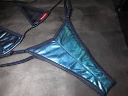 アクアドレス マイクロビキニ