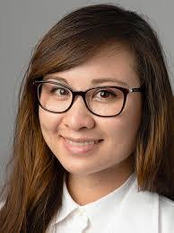 Theresa Pham's Instagram, Twitter & Facebook