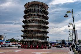 I just got five hangars for rm 1 for my clothes. Ronny Brisaert Picture Gallery Teluk Intan Pulau Bangau