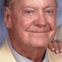 Leon Gresham Obituary