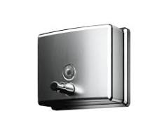 Commercial Soap Dispenser Wall Mount - Extra Large 46 oz ...