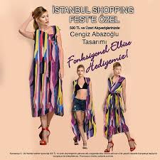 adl de 6 28 haziran tarihleri arasinda 500 tl alisverislerde cengiz abazoglu tasarimi fonksiyonel elbise hediye shopping elbise tasarim