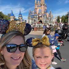 Magical Tripcations designed by Krystal Ware- Independent Travel Planner