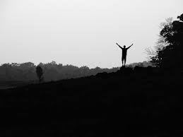 Black And White Silhouette Photography Black White Silhouette Photography Monochrome Minimal Silhouette Photography Black White Photography Black White