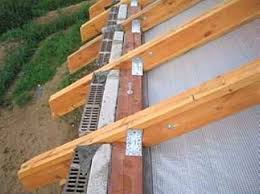 Types And Features Of Gable Roof Constructions 건축 조경 아이디어 건축 디자인