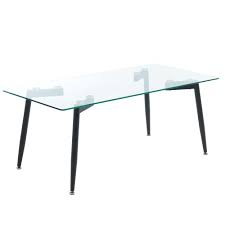 Abbott indoor/outdoor 48 concrete & fsc® acacia round dining table, brown $ 1,999. Abbot Coffee Table In Black