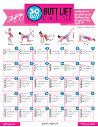 Looking for the best butt workouts? 50 Intense Booty Workouts That Will Give You A Bigger Firmer Butt Trimmedandtoned