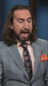 If you have a child that plays sports you should have them watch Russell  Westbrook. You cannot tell, in an era of load management, if this is Game 6  of the Conf.