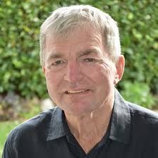 Lucy Griffiths for MCT