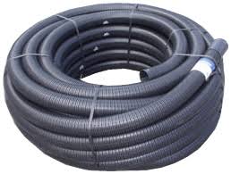 PE-Drain-80u drainage pipe - Steinbacher Energie